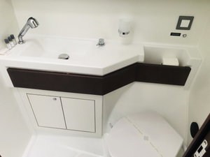 Oceanis 46.1 „PRINCESS MIA“ – fotka 13