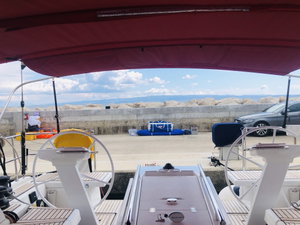 Oceanis 46.1 „PRINCESS MIA“ – fotka 9