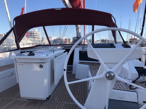 Oceanis 46.1 „PRINCESS MIA“ – fotka 6