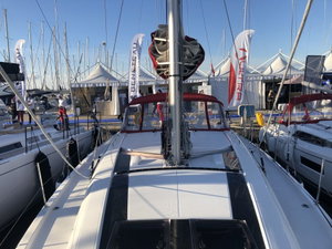 Oceanis 46.1 „PRINCESS MIA“ – fotka 7