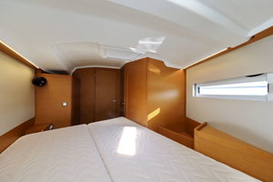 Sun Odyssey 410 „Vague“ – fotka 74
