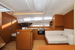 Sun Odyssey 410 „Vague“ – fotka 84