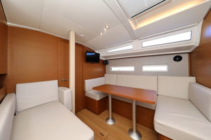 Sun Odyssey 410 „Vague“ – fotka 98