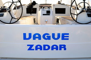 Sun Odyssey 410 „Vague“ – fotka 8