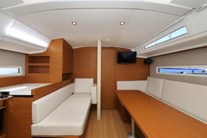 Sun Odyssey 410 „Vague“ – fotka 87