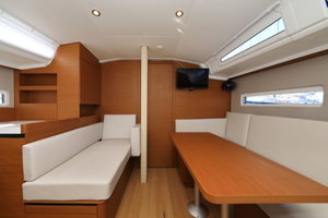 Sun Odyssey 410 „Vague“ – fotka 101