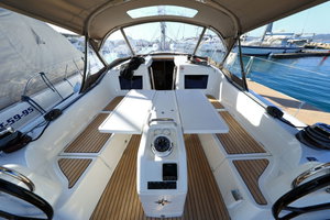 Sun Odyssey 410 „Vague“ – fotka 26