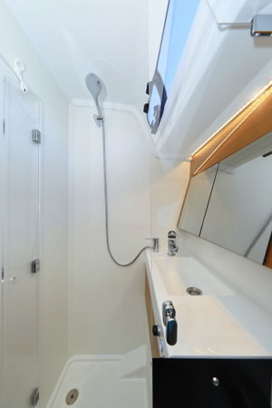 Sun Odyssey 410 „Vague“ – fotka 65