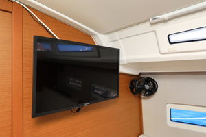 Sun Odyssey 410 „Vague“ – fotka 99