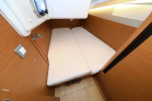 Sun Odyssey 410 „Vague“ – fotka 44