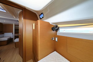 Sun Odyssey 410 „Vague“ – fotka 58