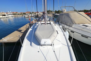 Sun Odyssey 410 „Vague“ – fotka 31