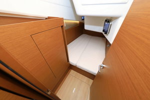 Sun Odyssey 410 „Vague“ – fotka 53