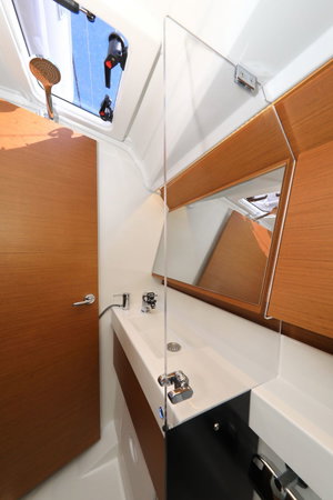 Sun Odyssey 410 „Vague“ – fotka 70