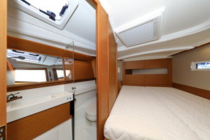 Sun Odyssey 410 „Vague“ – fotka 67