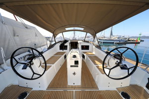 Sun Odyssey 410 „Vague“ – fotka 11