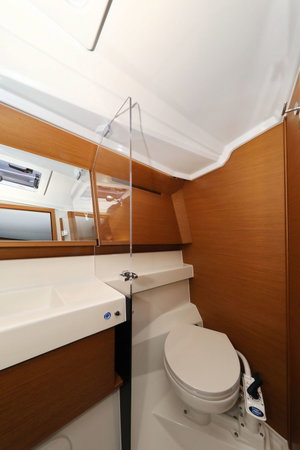 Sun Odyssey 410 „Vague“ – fotka 68