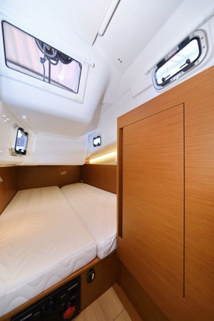 Sun Odyssey 410 „Vague“ – fotka 42