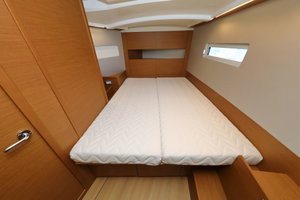Sun Odyssey 410 „Vague“ – fotka 71
