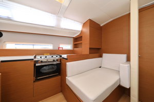 Sun Odyssey 410 „Vague“ – fotka 97