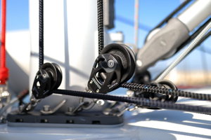 Sun Odyssey 410 „Vague“ – fotka 6