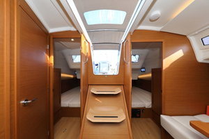 Sun Odyssey 410 „Vague“ – fotka 81