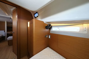 Sun Odyssey 410 „Vague“ – fotka 57