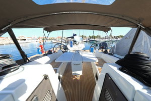 Sun Odyssey 410 „Vague“ – fotka 27