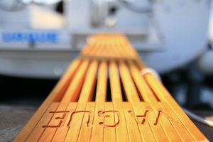 Sun Odyssey 410 „Vague“ – fotka 7