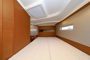 Sun Odyssey 410 „Vague“ – fotka 72