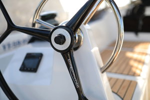 Sun Odyssey 410 „Vague“ – fotka 5