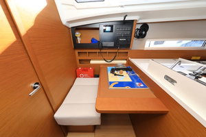 Sun Odyssey 410 „Vague“ – fotka 91