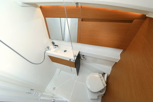 Sun Odyssey 410 „Vague“ – fotka 63