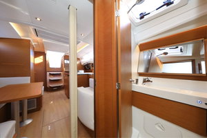 Sun Odyssey 410 „Vague“ – fotka 76