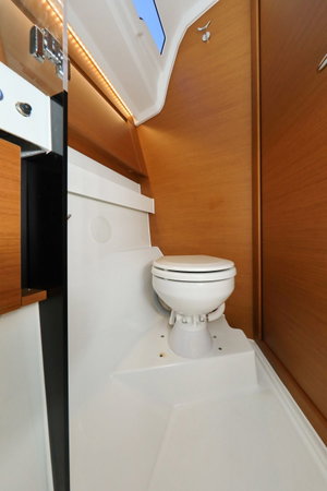 Sun Odyssey 410 „Vague“ – fotka 66