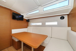 Sun Odyssey 410 „Vague“ – fotka 100