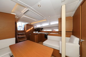 Sun Odyssey 410 „Vague“ – fotka 83