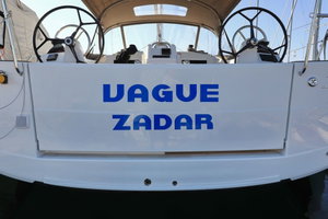 Sun Odyssey 410 „Vague“ – fotka 36