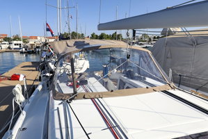 Sun Odyssey 410 „Vague“ – fotka 33