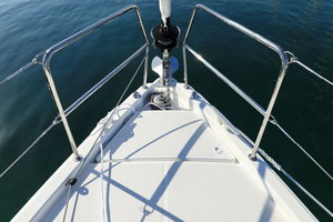 Sun Odyssey 410 „Vague“ – fotka 32