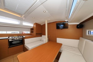 Sun Odyssey 410 „Vague“ – fotka 85