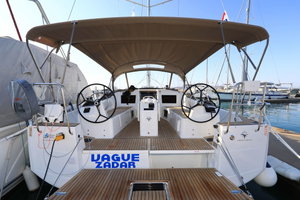 Sun Odyssey 410 „Vague“ – fotka 10