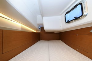 Sun Odyssey 410 „Vague“ – fotka 51