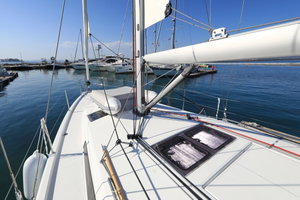 Sun Odyssey 410 „Vague“ – fotka 30