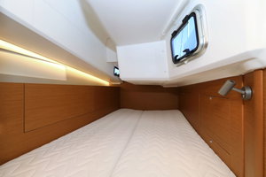 Sun Odyssey 410 „Vague“ – fotka 49
