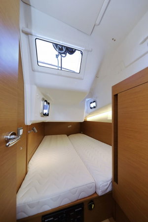 Sun Odyssey 410 „Vague“ – fotka 40