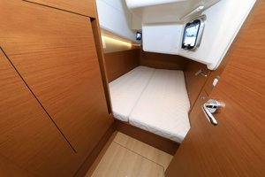 Sun Odyssey 410 „Vague“ – fotka 47