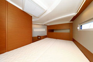 Sun Odyssey 410 „Vague“ – fotka 73