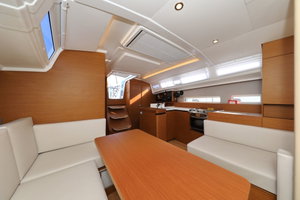 Sun Odyssey 410 „Vague“ – fotka 82