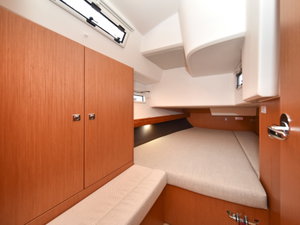 Bavaria Cruiser 41 „NIXIE“ – fotka 70
